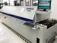 Infrared Heller SMT IR Reflow Soldering Hot Air Industrial Drying Oven Machine Heller 1809EXL reflow oven