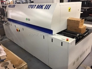 Infrared Heller SMT IR Reflow Soldering Hot Air Industrial Drying Oven Machine Heller 1809EXL reflow oven