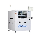 Fully Automatic SMT Stencil Printer GKG G5 for smt assembly line