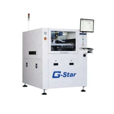 Fully Automatic SMT Stencil Printer GKG G5 for smt assembly line