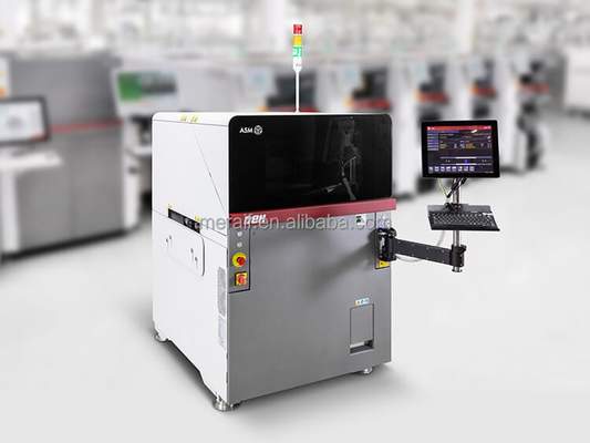 Fully Automatic SMT Stencil Printer GKG G5 for smt assembly line