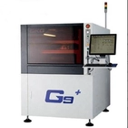 SMT screen printer GSE stencil solder paste printing machine GKG GSE printer