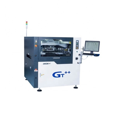 SMT Printer GKG GT++ SMT Stencil Printer