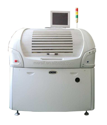 SMT GKG GD450+ automatic vision solder paste printer stencil printer machine screen printer machine