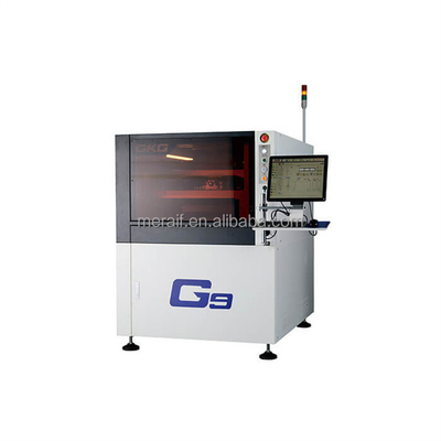 SMT GKG G-STAR printer Full Automatic Solder paste Printer