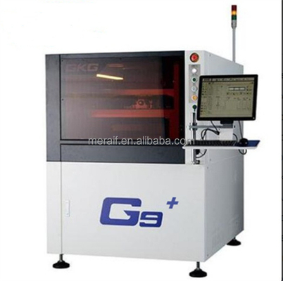 SMT GKG G-STAR printer Full Automatic Solder paste Printer