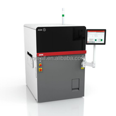 SMT machine line JUKI KSP printer machine Automatic SMT PCB Solder Paste Screen Stencil Printer