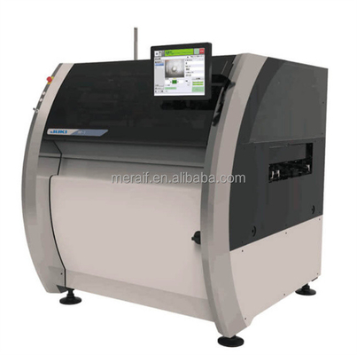 SMT machine line JUKI KSP printer machine Automatic SMT PCB Solder Paste Screen Stencil Printer