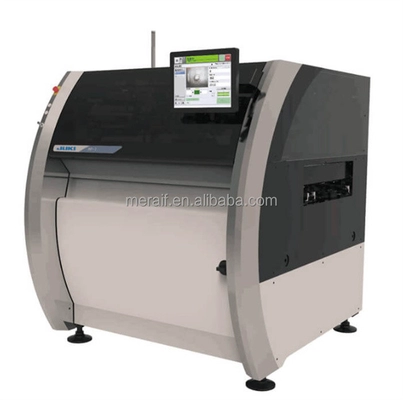 1200mm Smt Pcb Solder Screen Printers Full Auto Paste Printer machine