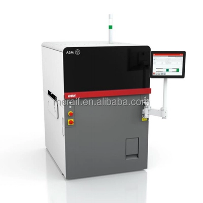 SMT machine line DEK stencil printer Automatic Solder Paste Printer ASM printer DEK TQ