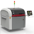 SMT machine line DEK stencil printer Automatic Solder Paste Printer ASM printer DEK TQ