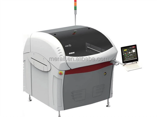 SMT machine line DEK stencil printer Automatic Solder Paste Printer ASM printer DEK TQ