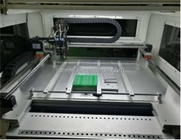 Automatic Dek horizon 8 printer SMT soldering printer for SMT machine line PCB print