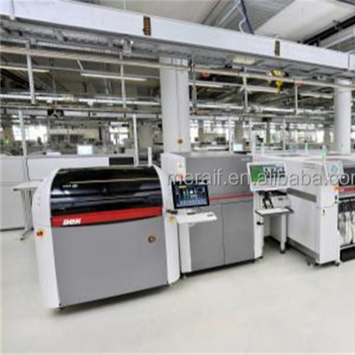 smt Automatic DEK PCB Screen Printer DEK NeoHorizon printer SMT Stencil Printer