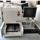 SMT SAKI BF-18d-p40 Original used pcb AOI machine for smt machine line