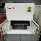 SMT SAKI BF-18d-p40 Original used pcb AOI machine for smt machine line