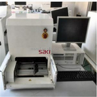 Saki AOI BF18D-P40 Offline PCB Testing Machine SAKI AOI machine smt aoi machine