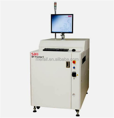 SMT machine line AOI machine SAKI BF-Frontier II AOI machine for SMT PCB inspection