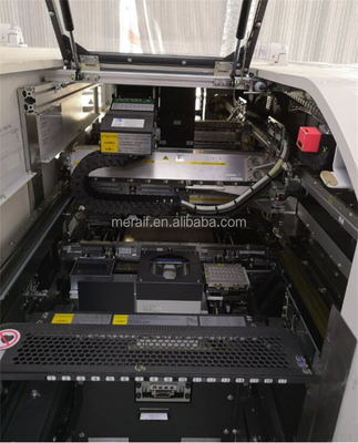 2021year used machine with good price SMT chip mounter machine  NPM D3 pick and place machine for panasonic