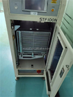 Hanwha tray feeder STF100S SIDE TRAY FEEDER CHANGER for smt pick and place machine