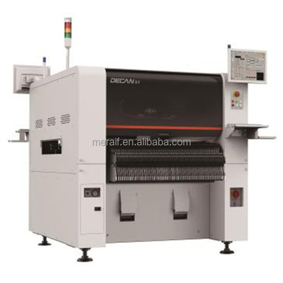 Hanwha SM471 Pick and Place Machine computer PCB Making Machine mobile phone Chip Mounting Machine