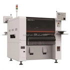 Hanwha DECAN L2 advanced multi-functional placer Flexible pick and place machine SMT Placement Samsung chip mounter