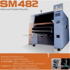 New and Used Hanwha Sumsung SM481Plus SM482 Plus SMD SMT Pick And Place Machine SM481 SM482 LED Placement Machine Chip Mounter