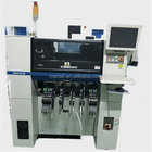 HANWHA PICK AND PLACE MACHINE DECAN S2 SMT chip mounter machine