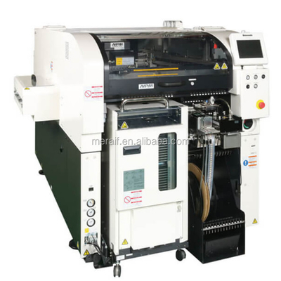 NPM TT chip mounter machine  Automatic SMT LED Pick and Place Machine