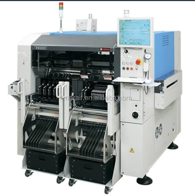 SMT pick and place machine Yamaha S10 used chip mounter machine