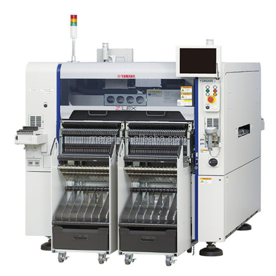 High-speed, high-precision flipchip hybrid placer YSH 20 SMT pick and place machine Yamaha YSH20 chip mounter