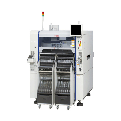 High-speed, high-precision flipchip hybrid placer YSH 20 SMT pick and place machine Yamaha YSH20 chip mounter