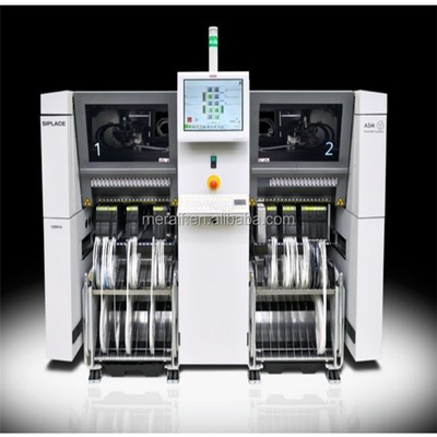 SMT solder paste printing machine DEK printer NEO Horizon 03IX series SMT Stencil Printer PCB printer