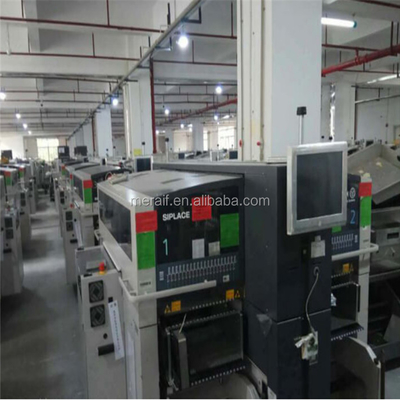 SMT solder paste printing machine DEK printer NEO Horizon 03IX series SMT Stencil Printer PCB printer