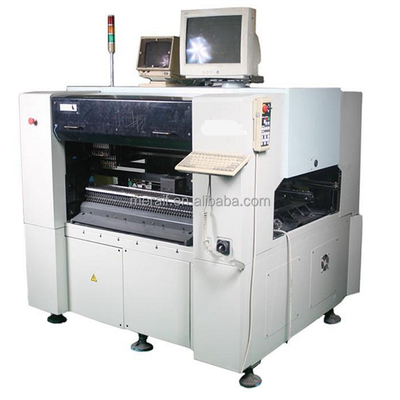 High Speed pick and place machine Yamaha Chip Mounter YV88X YV88XG