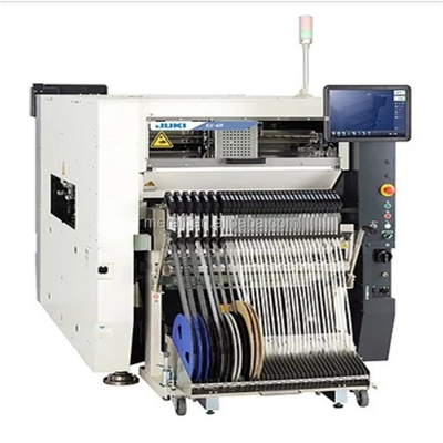 Used Automatic SMT Juki Pick and Place Machine LED Chip Mounter RX-7R for LED TV Production Line