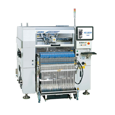 JUKI Chip mounter FX-3RL LED pick and place machine for smt production line