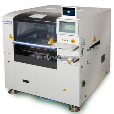 SMT Full Automatic High Speed used pick and place machine JUKI Chip Mounter JX 300 Led