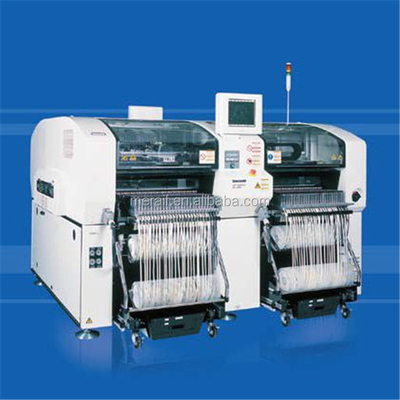 Panasonic chip mounter CM602-L pick and place machine for smt production line