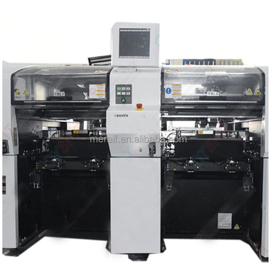 Panasonic chip mounter CM602-L pick and place machine for smt production line