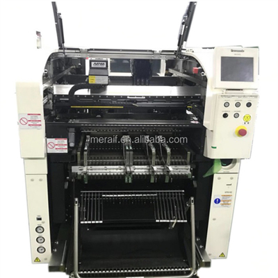 SMT PNP machine NPM-W2-EM-EJM7D-1CRV2175 smd chip mounter machine for smt production line