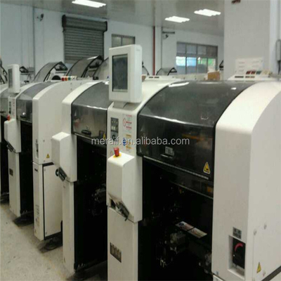 SMT chip mounter CM402 SMT modular smd pick and place machine for Panasonic