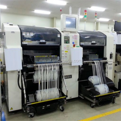 SMT chip mounter CM402 SMT modular smd pick and place machine for Panasonic