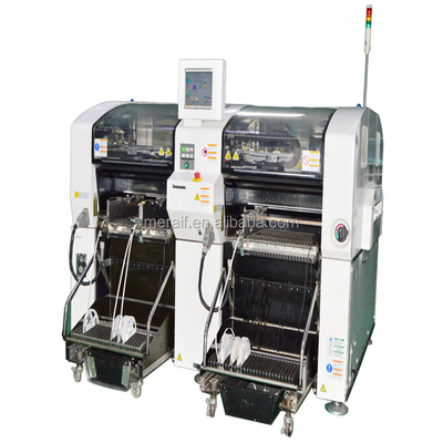 Panasonic chip mounter machine CM602-L pick and place machine for smt production line