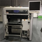 Yamaha iPulse M10 chip monuter machine  high speed smt pick and place machine