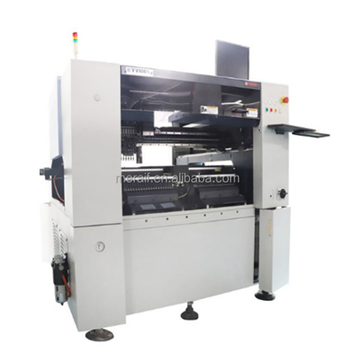 YAMAHA YV100Xg chip mounter machine SMT Pick and Place Machine for PCB Board Assembly