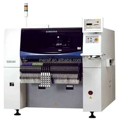 Automation Placement Machine FX-3RA SMT LED chip mounter JUKI pick and place machine