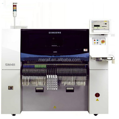 Automation Placement Machine FX-3RA SMT LED chip mounter JUKI pick and place machine