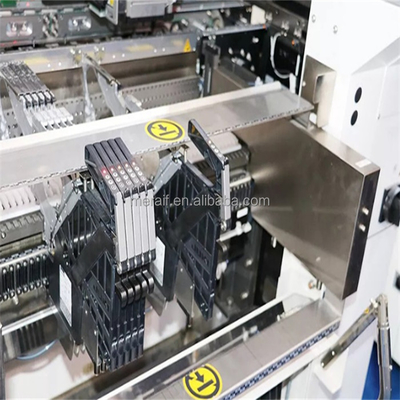 Automation Placement Machine FX-3RA SMT LED chip mounter JUKI pick and place machine