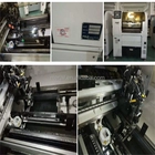 Automation Placement Machine FX-3RA SMT LED chip mounter JUKI pick and place machine